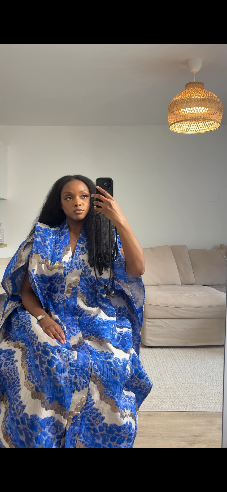 Robes Brocard